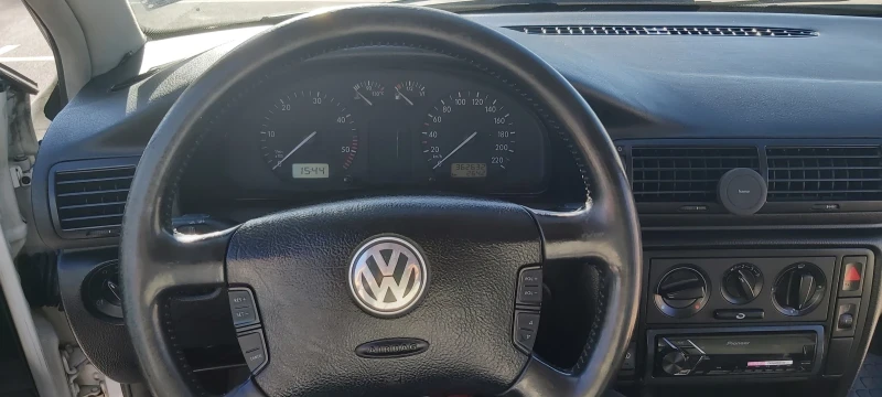 VW Passat, снимка 8 - Автомобили и джипове - 49423297