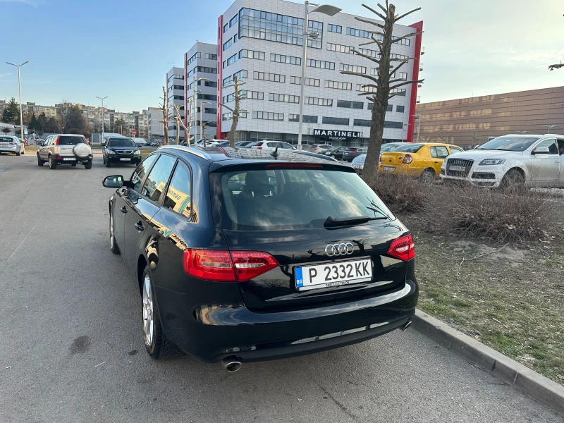 Audi A4 3.0 TDI Avant B8.5, снимка 2 - Автомобили и джипове - 49427144