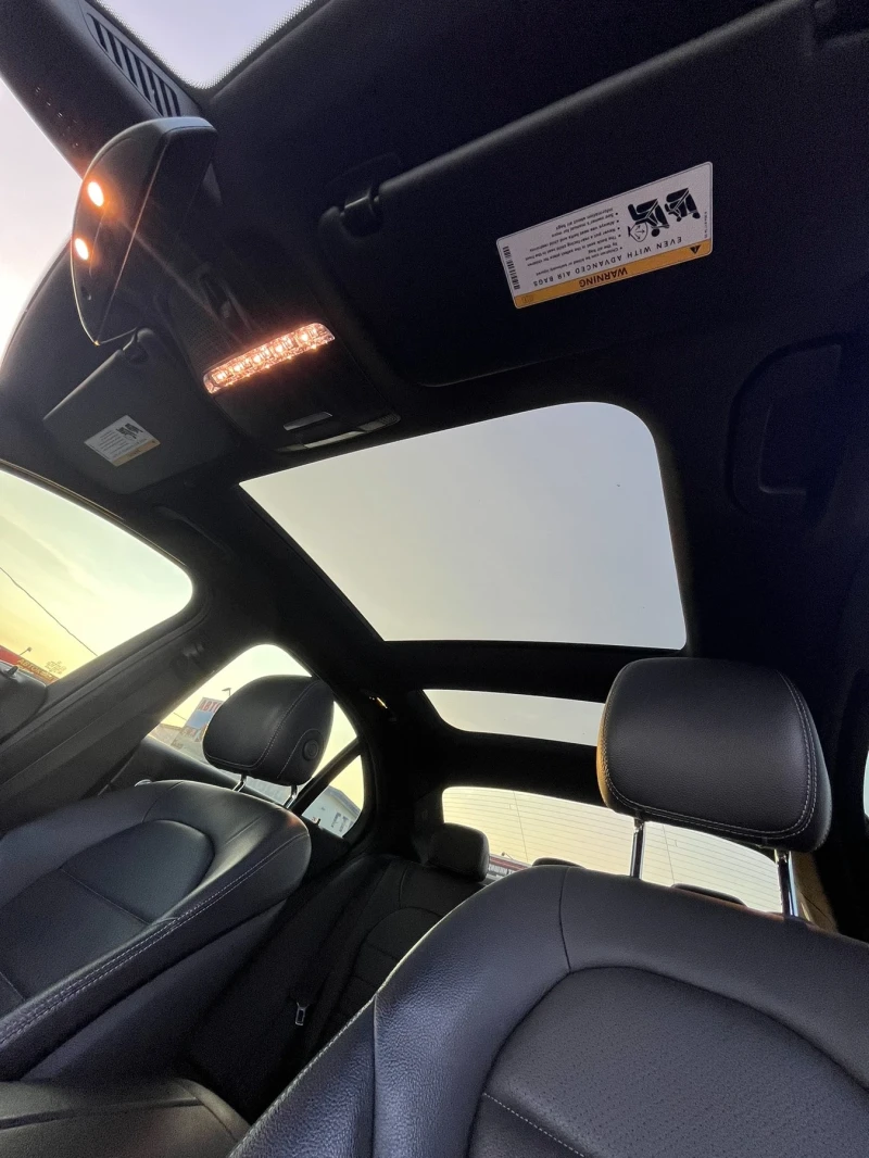 Mercedes-Benz C 300 Facelift, снимка 13 - Автомобили и джипове - 52598131