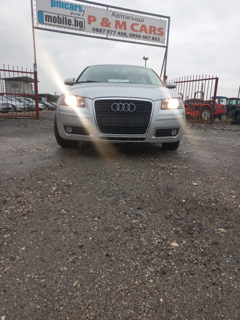 Audi A3 1, 6  I   S3