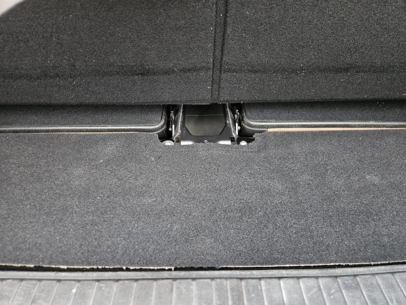 Opel Zafira 1.7CDTI  УНИКАТ!!!, снимка 10 - Автомобили и джипове - 52310047