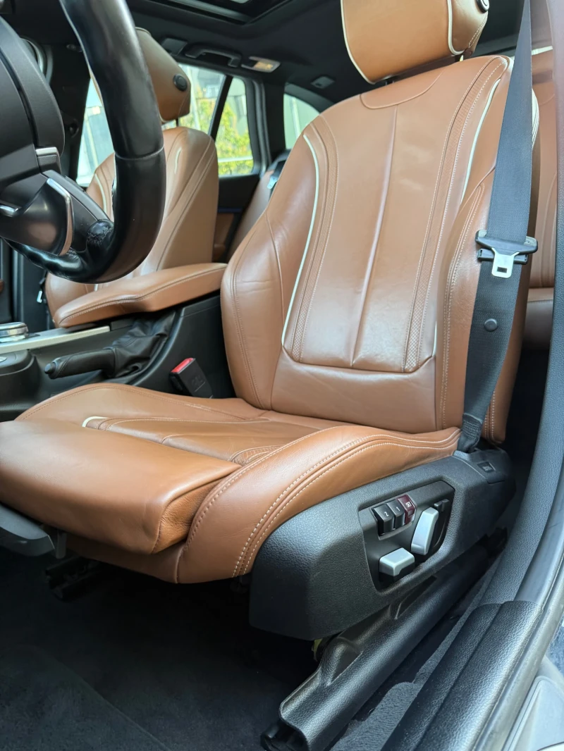 BMW 330 Individual / M-pack / Facelift, снимка 8 - Автомобили и джипове - 52438420