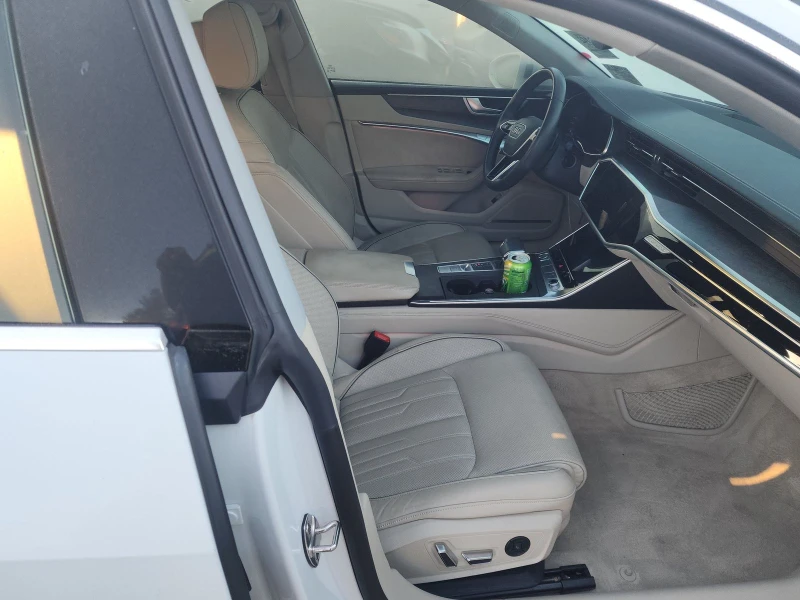 Audi A7 Prestige, снимка 14 - Автомобили и джипове - 52530972
