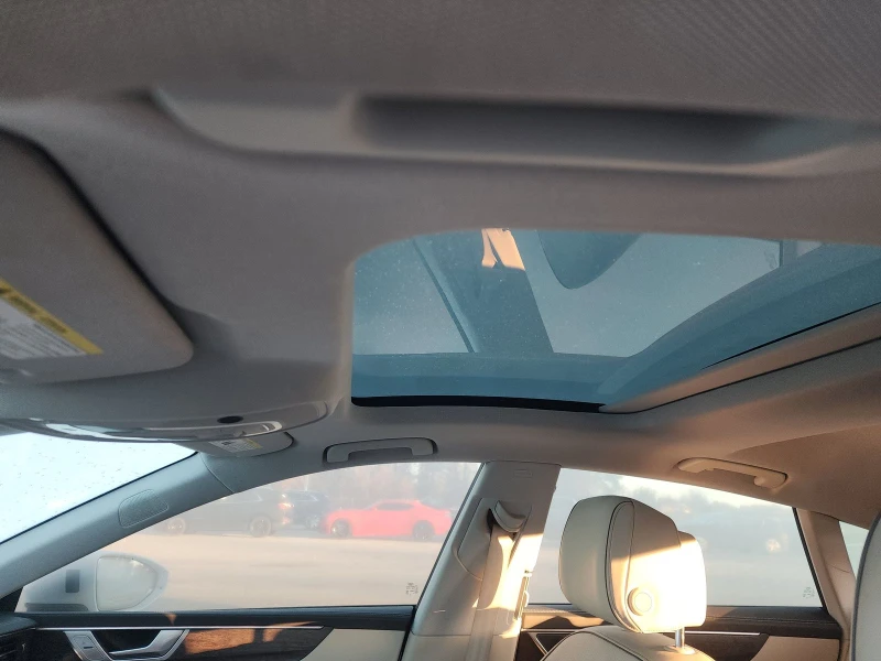 Audi A7 Prestige, снимка 16 - Автомобили и джипове - 52530972