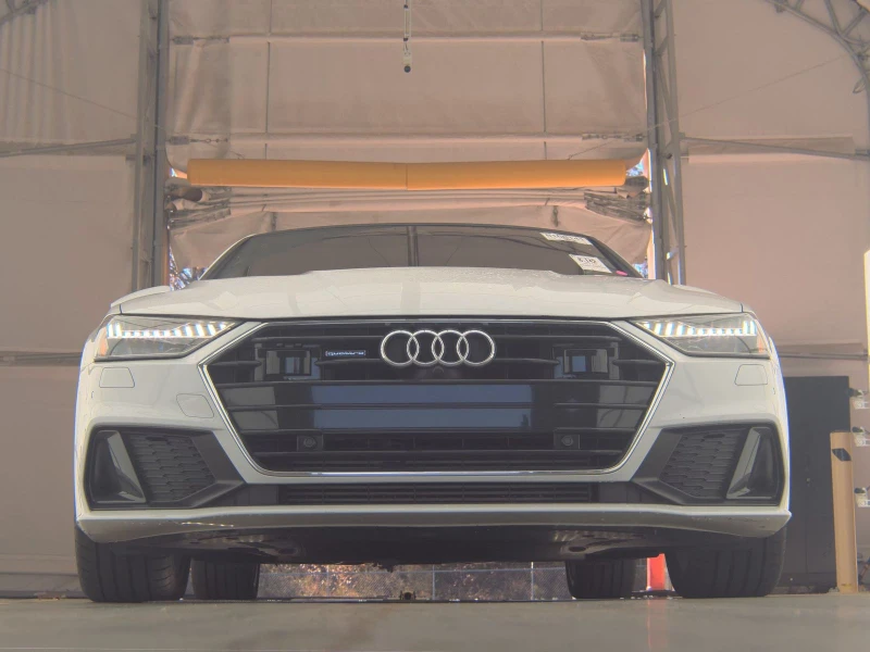 Audi A7 Prestige, снимка 3 - Автомобили и джипове - 52530972