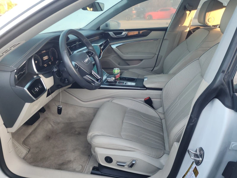 Audi A7 Prestige, снимка 12 - Автомобили и джипове - 52530972