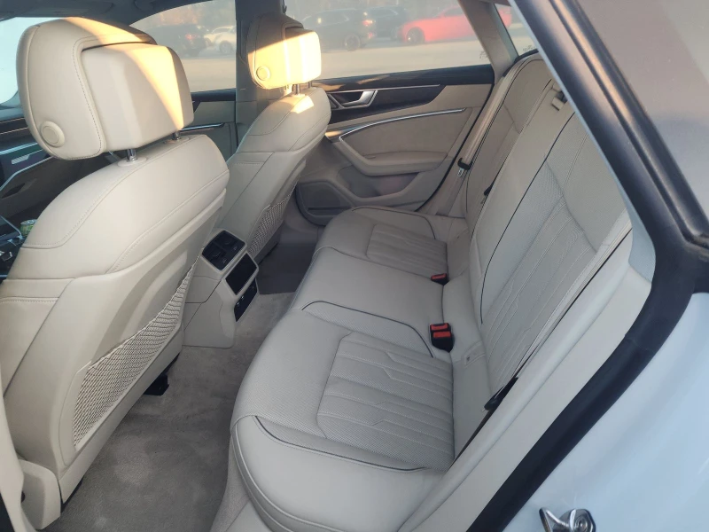 Audi A7 Prestige, снимка 15 - Автомобили и джипове - 52530972