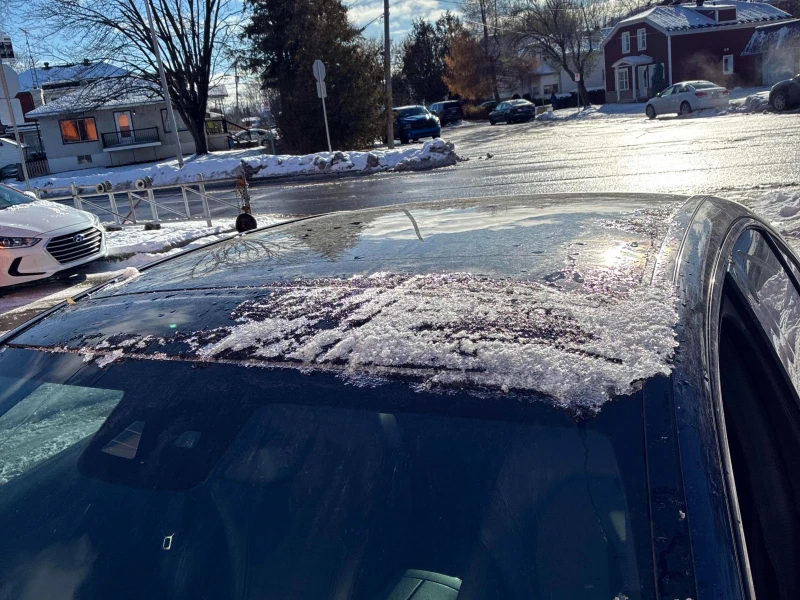 Mercedes-Benz C 450 AMG * * CARFAX * * АВТО КРЕДИТ * * , снимка 7 - Автомобили и джипове - 52698350