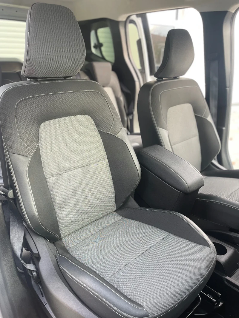 Renault Kangoo 1.5dci-95к.с., снимка 10 - Автомобили и джипове - 52736841