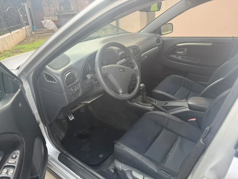 Volvo S40, снимка 10 - Автомобили и джипове - 52965166