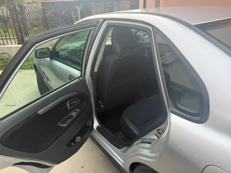 Volvo S40, снимка 7 - Автомобили и джипове - 52965166