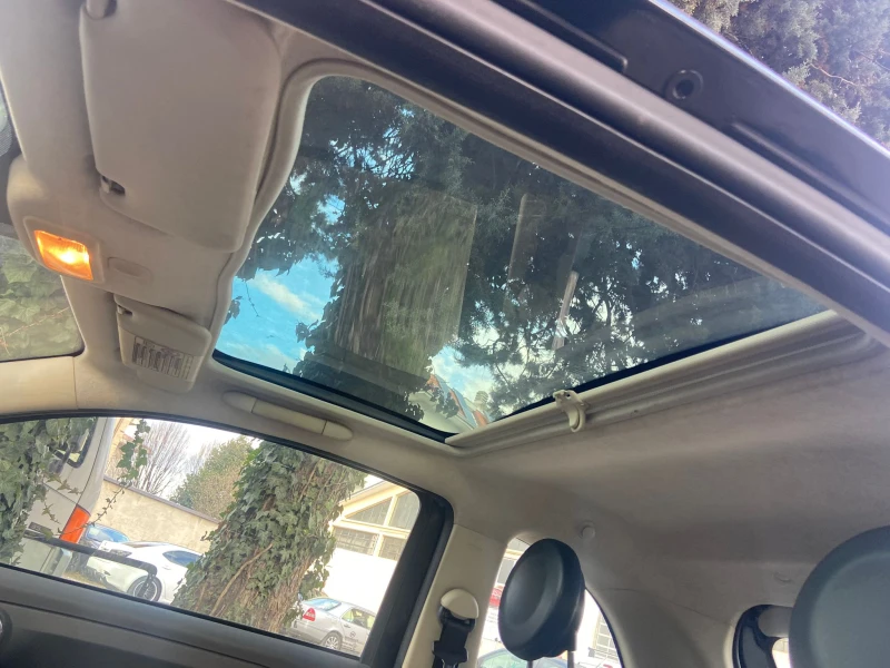 Fiat 500 1.3 BENZIN 70 KN, снимка 13 - Автомобили и джипове - 53142724