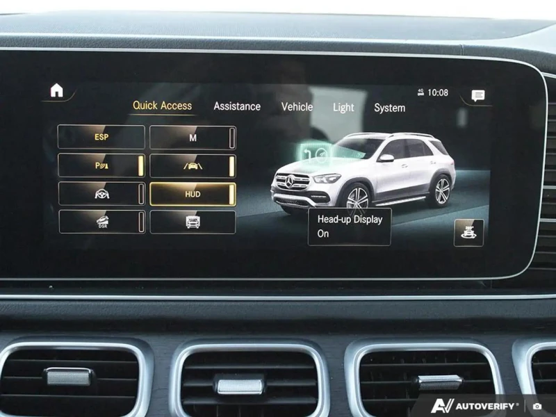 Mercedes-Benz GLE 450 AMG pack* HeadUp* 360* Distronic* Burmester, снимка 14 - Автомобили и джипове - 53259107