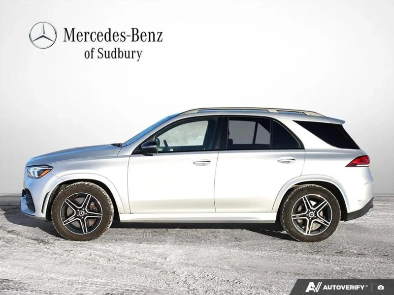 Mercedes-Benz GLE 450 AMG pack* HeadUp* 360* Distronic* Burmester, снимка 3 - Автомобили и джипове - 53259107