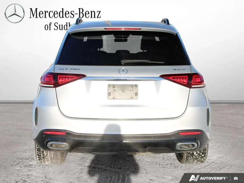 Mercedes-Benz GLE 450 AMG pack* HeadUp* 360* Distronic* Burmester, снимка 5 - Автомобили и джипове - 53259107