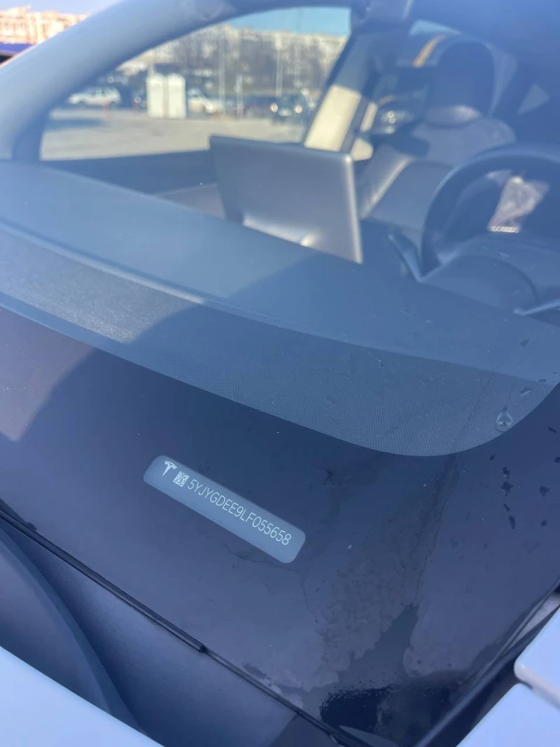 Tesla Model Y, снимка 12 - Автомобили и джипове - 53329661