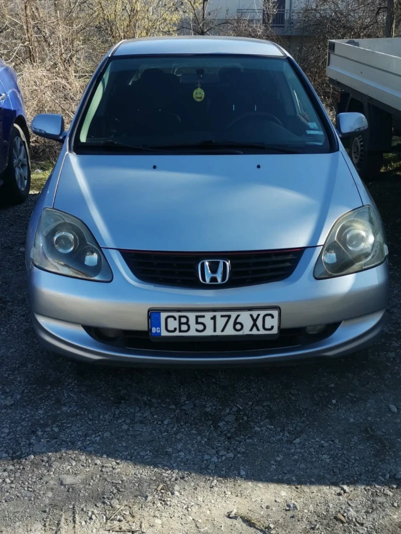 Honda Civic - 4550 лв. - 28177902 1