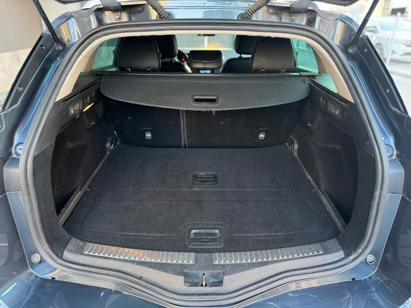 Renault Megane 1.5dci INTENS /// ВЪРНАТ ОТ ЛИЗИНГ// ГАРАНЦИЯ - 21990 лв. - 39832884 | Car24.bg
