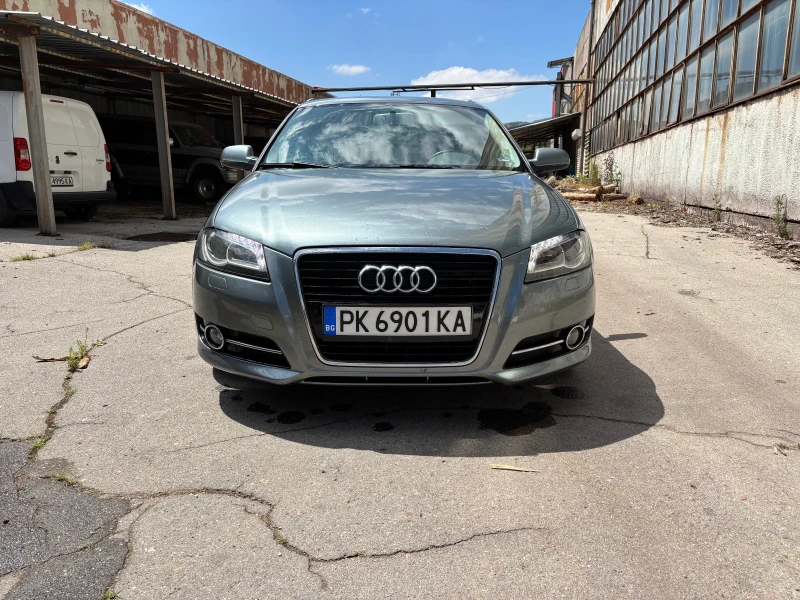 Audi A3 1, 6tdi - 10000 лв. - 68038717 1