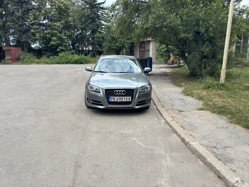 Audi A3 1, 6tdi - 10000 лв. - 49123096 1