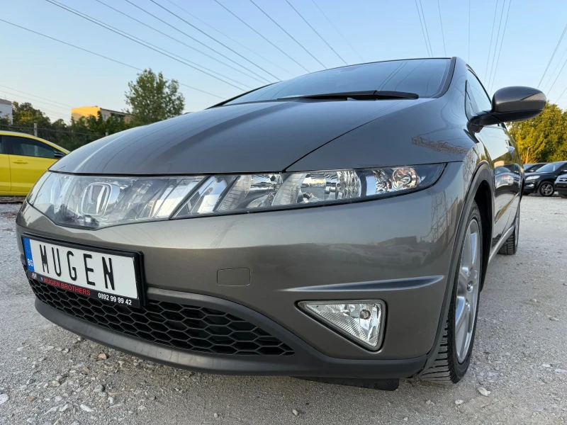 Honda Civic 1.8 i-VTEC / 2 БРОЯ - 8999 лв. - 92214809 1