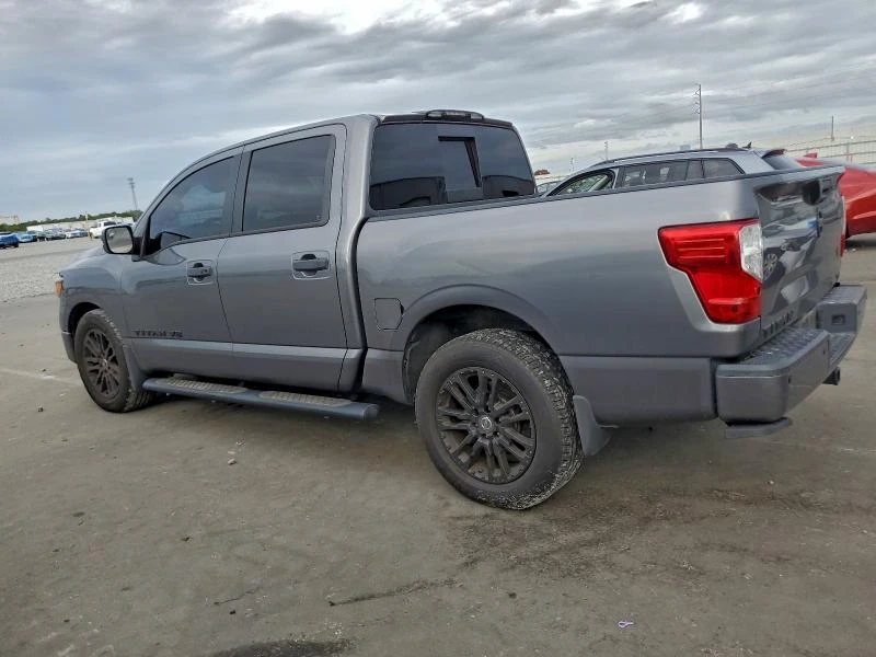 Nissan Teana 5.6L 8 Rear-wheel drive, снимка 2 - Автомобили и джипове - 52904761