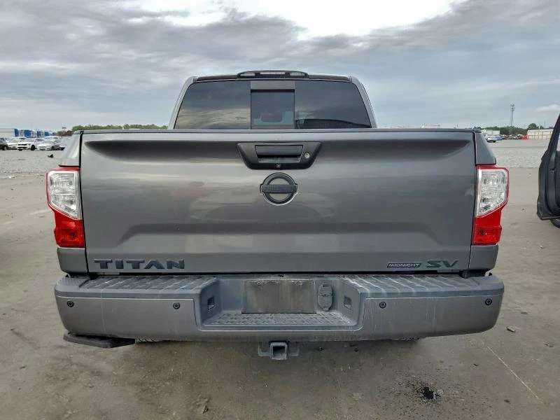 Nissan Teana 5.6L 8 Rear-wheel drive, снимка 8 - Автомобили и джипове - 52904761