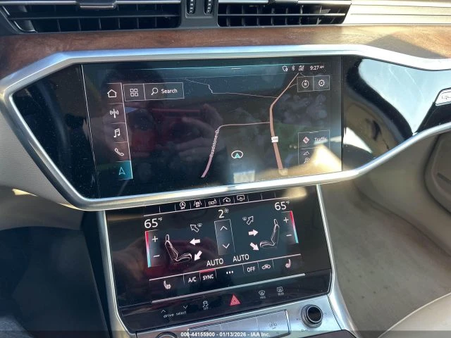 Audi A6 55 - изображение 7