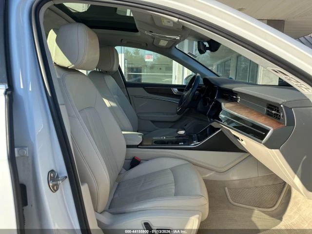 Audi A6 55 - изображение 5