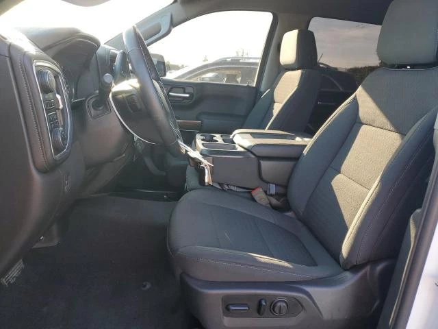 Chevrolet Silverado 5.3L 8 4x4 w/Rear Wheel Drv - изображение 9