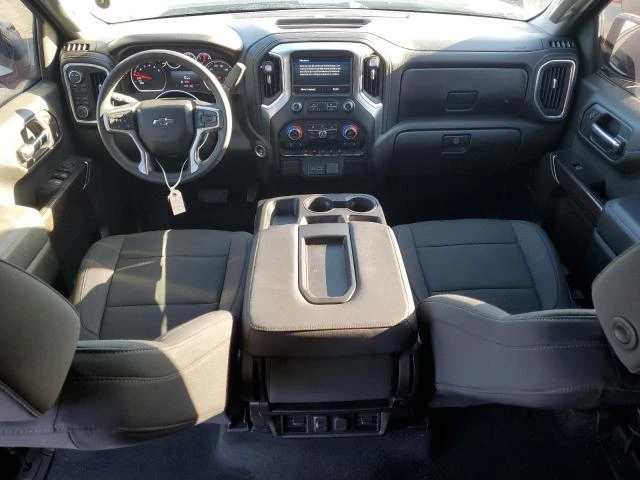 Chevrolet Silverado 5.3L 8 4x4 w/Rear Wheel Drv - изображение 10