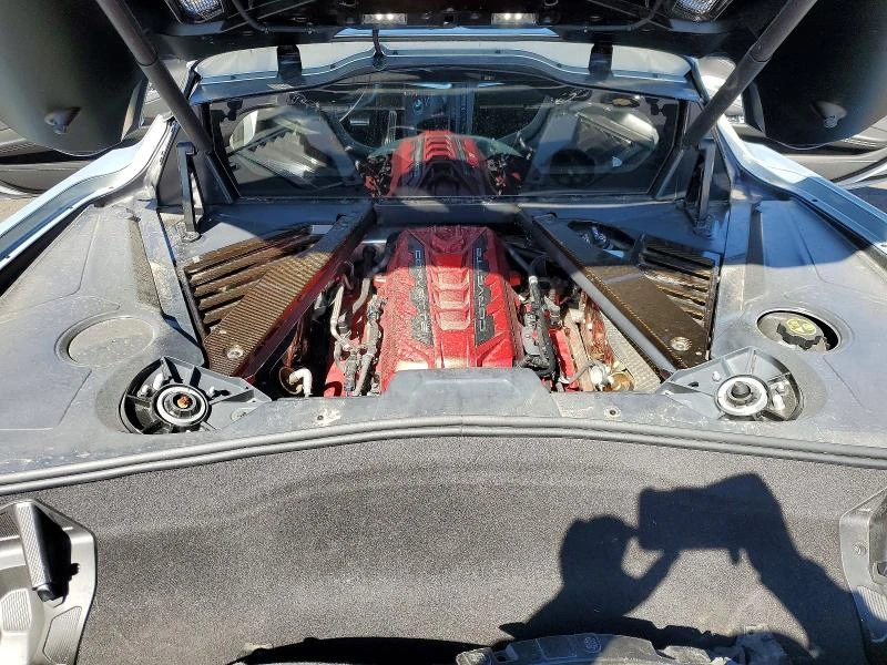 Chevrolet Corvette STINGRAY 1LT | Mobile.bg � ����������� 11