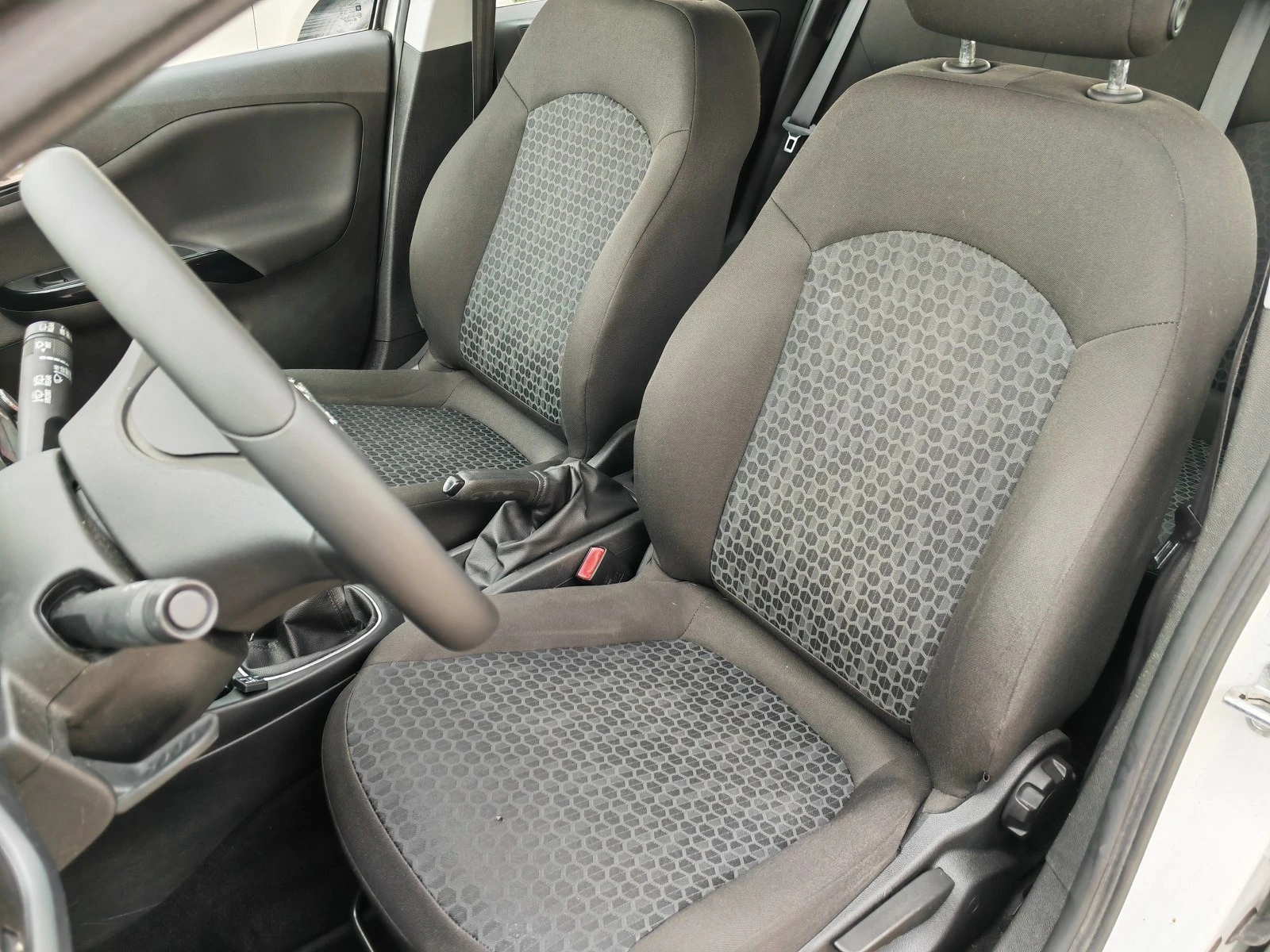 Opel Corsa ГАЗ-5вр.16г. | Mobile.bg — изображение 11