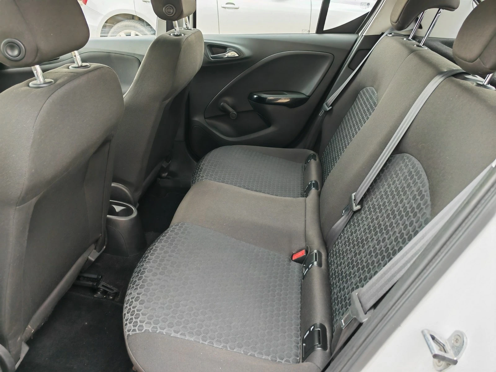Opel Corsa ГАЗ-5вр.16г. | Mobile.bg — изображение 12