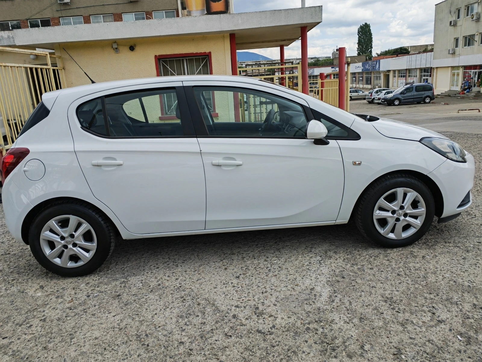 Opel Corsa ГАЗ-5вр.16г. - изображение 8