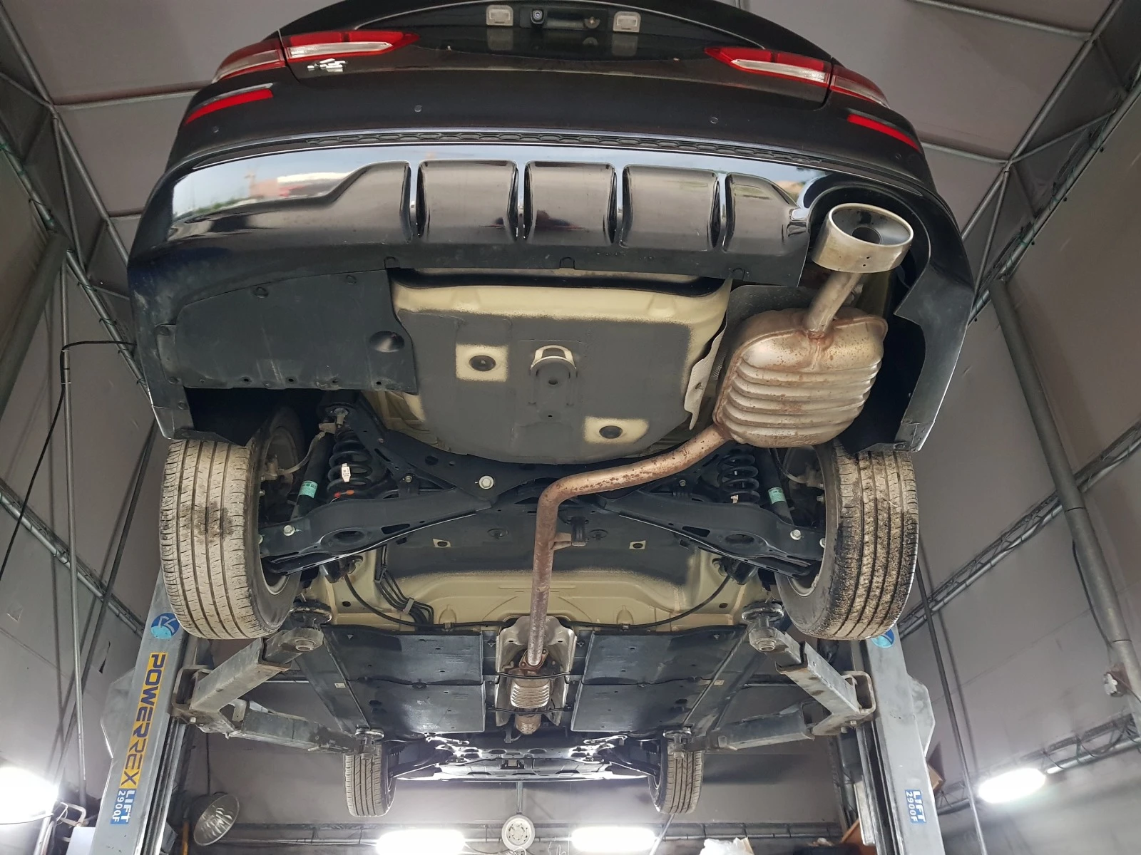 Kia K5  ,  , , ,  | Mobile.bg   14