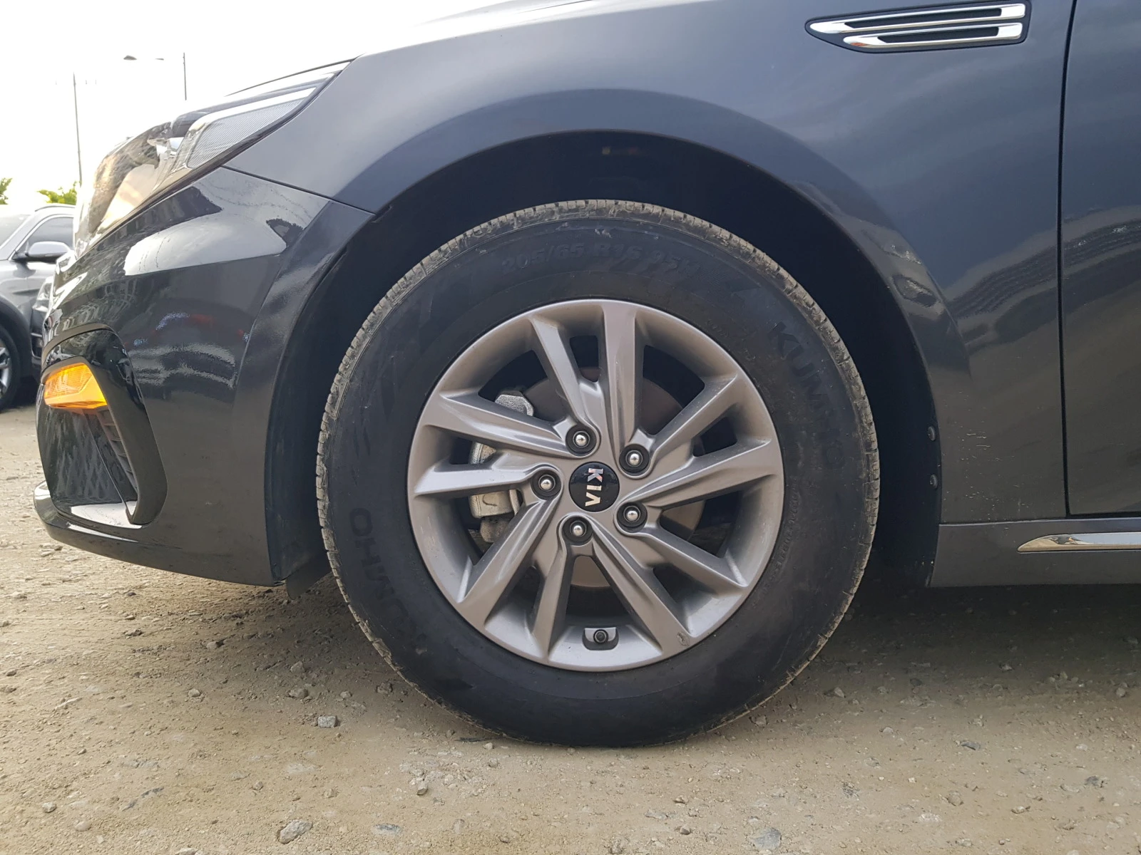 Kia K5  ,  , , ,  | Mobile.bg   13