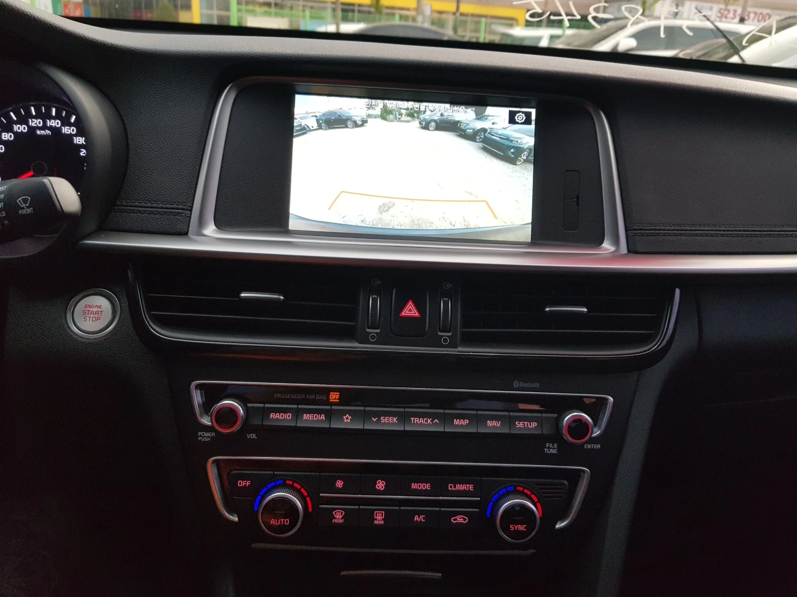 Kia K5  ,  , , ,  | Mobile.bg   12