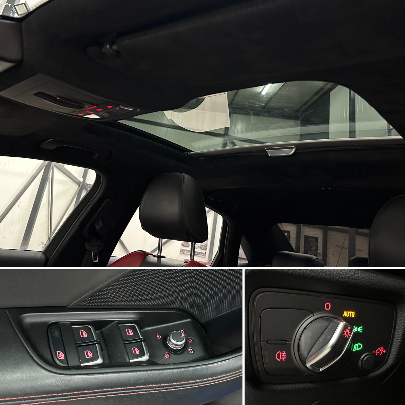 Audi S3 * 2.0TFSI* QUATTRO* B&O* DISTRONIC*  | Mobile.bg � ����������� 15