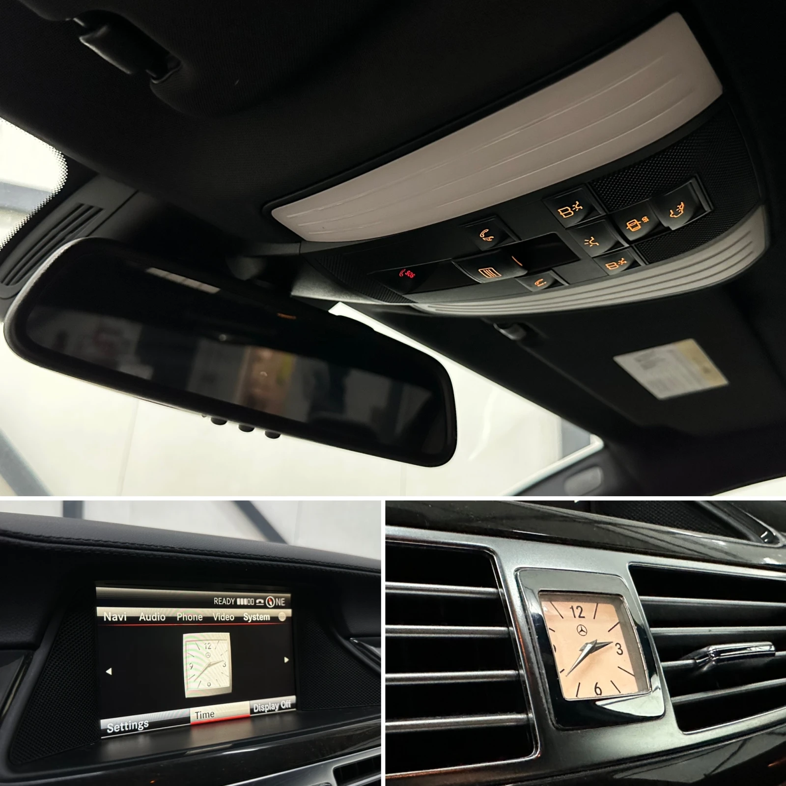 Mercedes-Benz CLS 550 * AMG* 4MATIC* * DISTRONIC*  | Mobile.bg   17