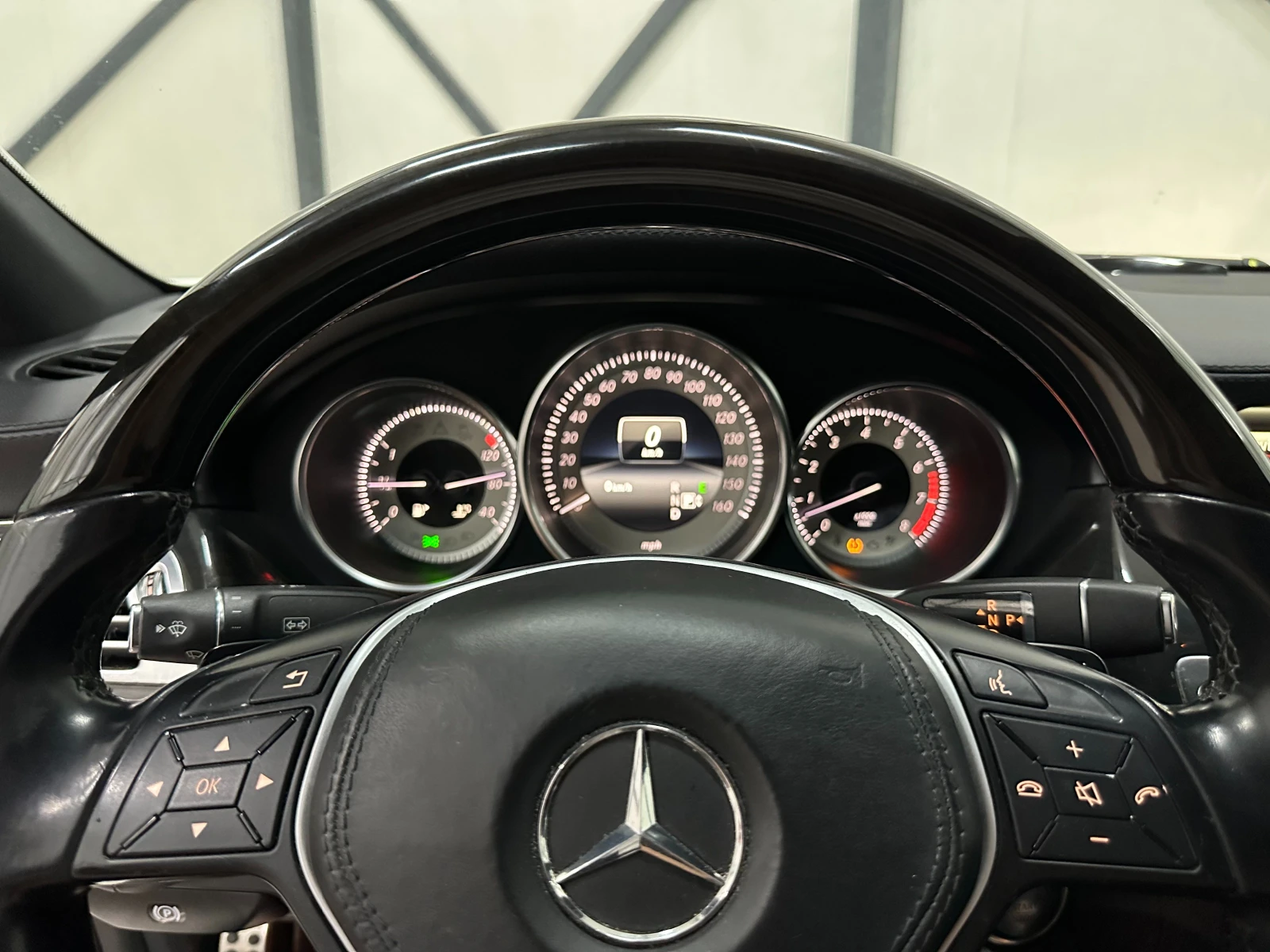 Mercedes-Benz CLS 550 * AMG* 4MATIC* * DISTRONIC*  | Mobile.bg   12