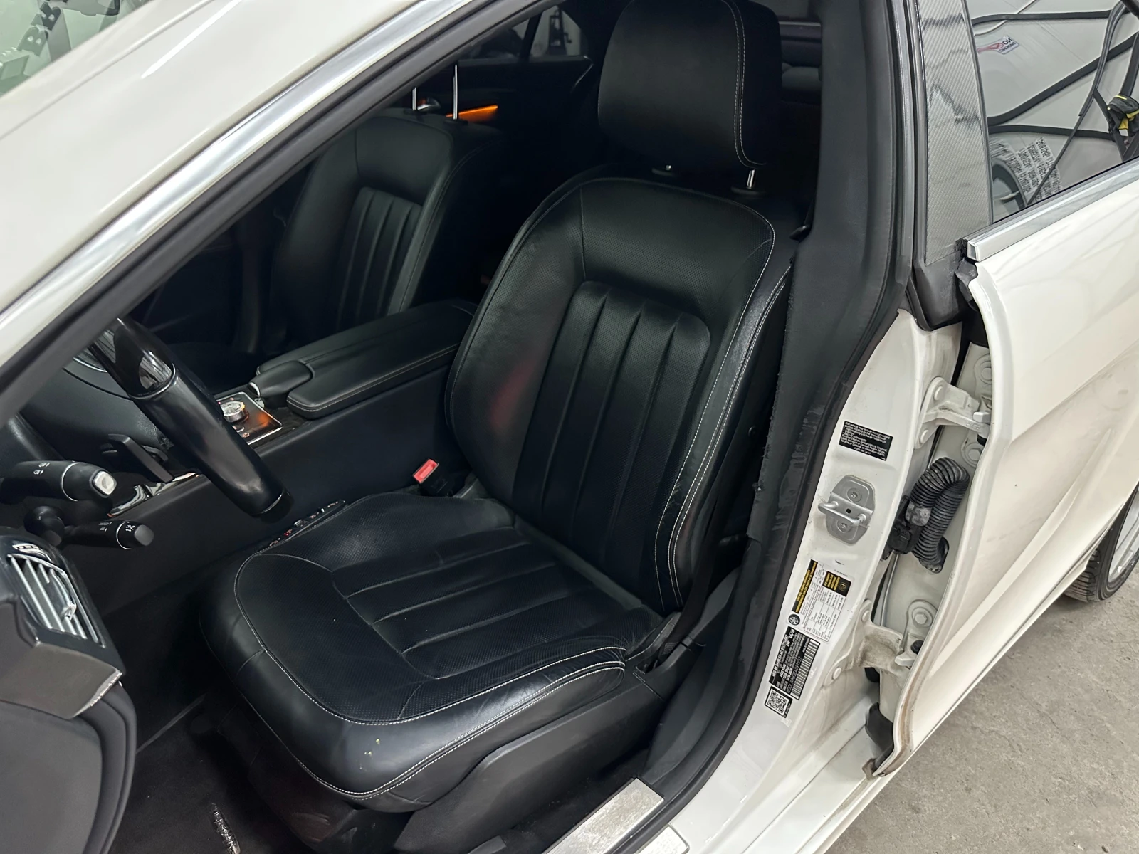 Mercedes-Benz CLS 550 * AMG* 4MATIC* * DISTRONIC*  | Mobile.bg   13