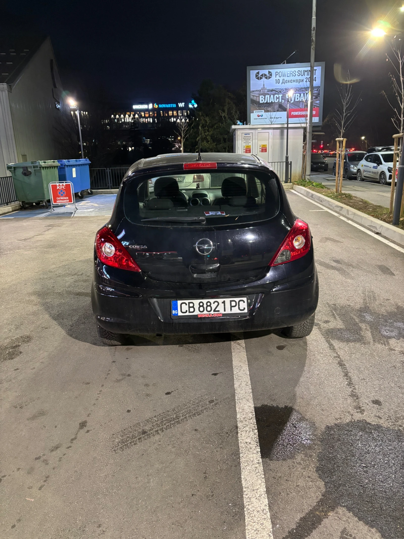 Opel Corsa  - изображение 5