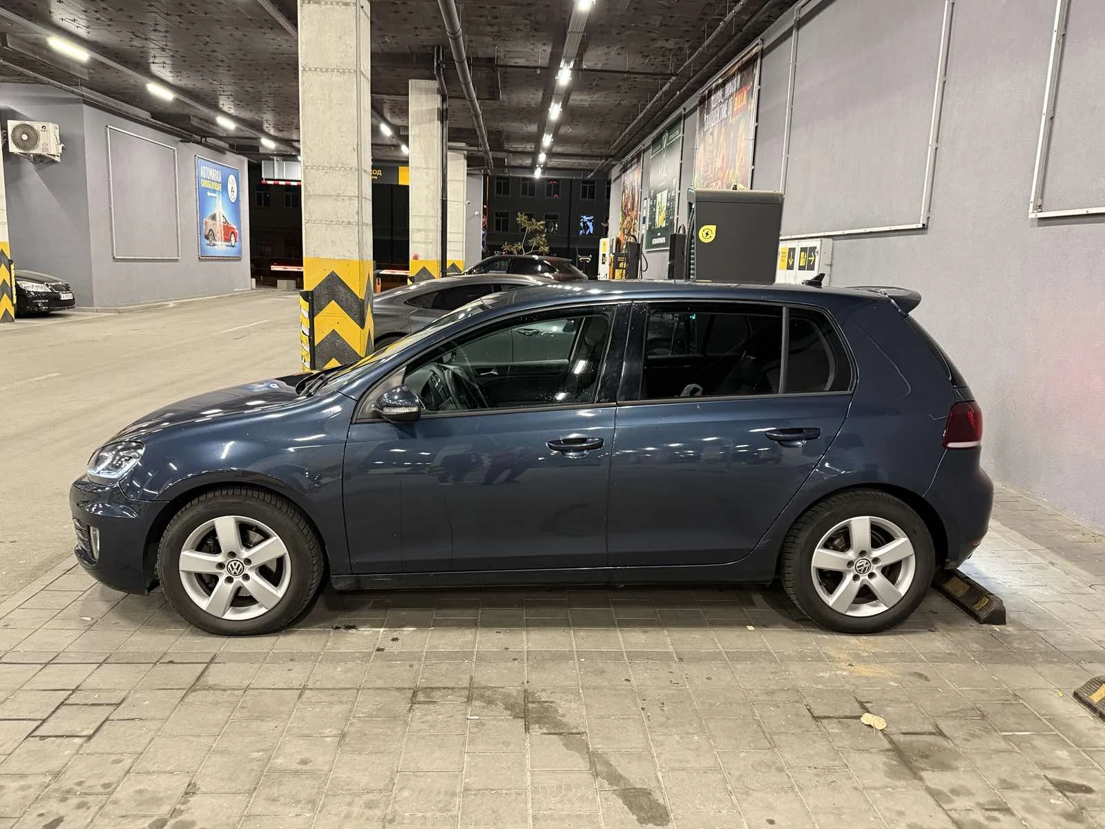 VW Golf  - изображение 4