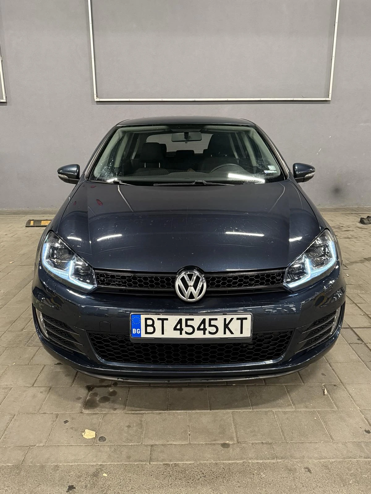 VW Golf  - изображение 3