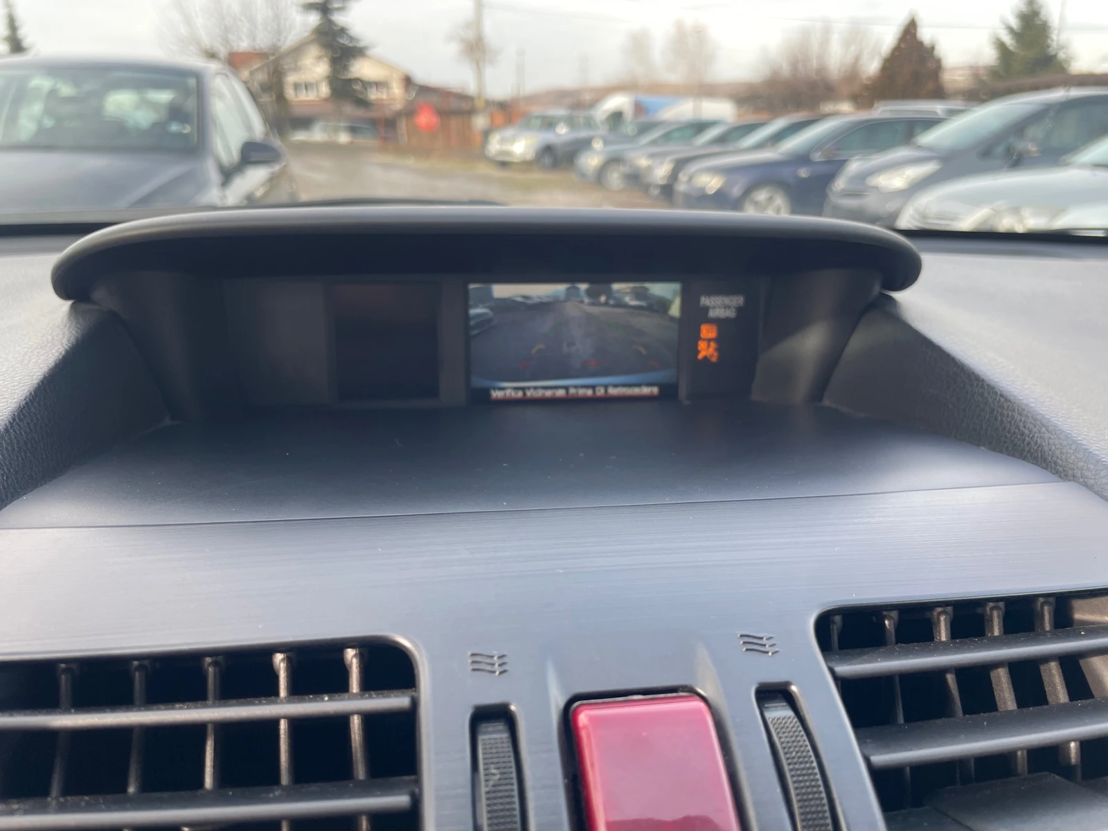 Subaru XV 1.6i GPL | Mobile.bg — изображение 13