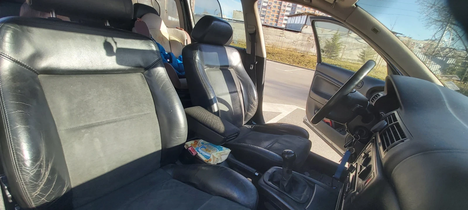 VW Passat | Mobile.bg   17