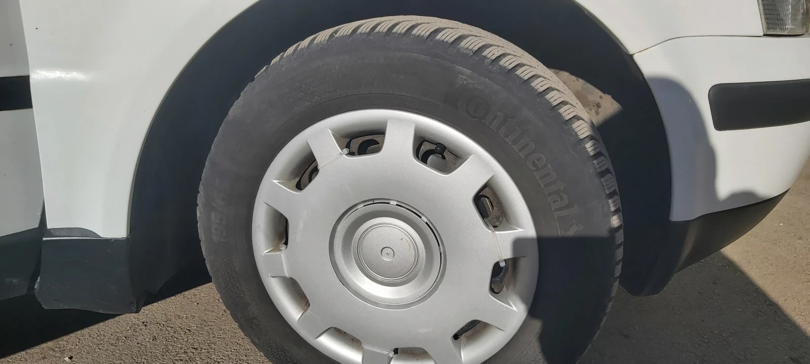 VW Passat | Mobile.bg   15