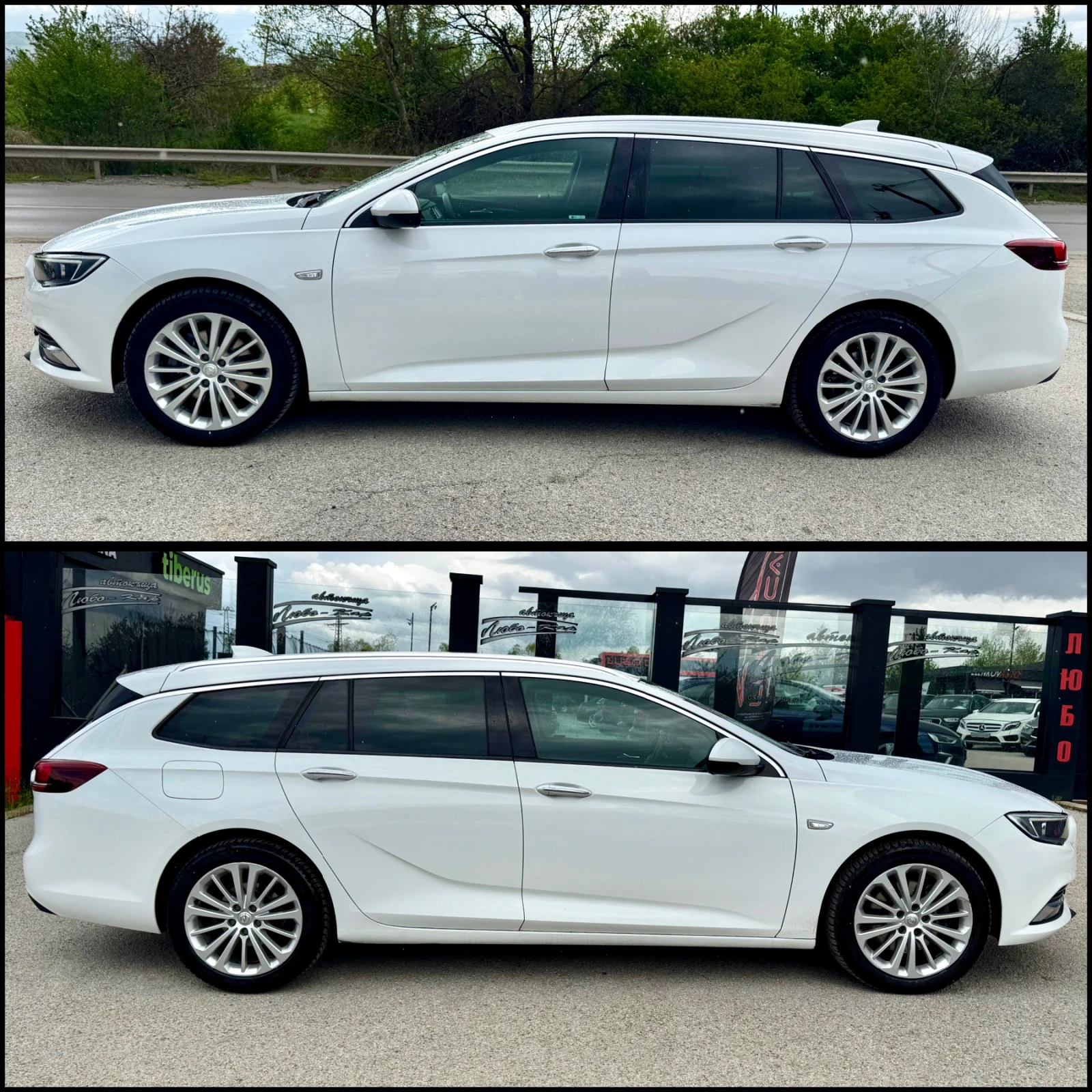 Opel Insignia  - изображение 6