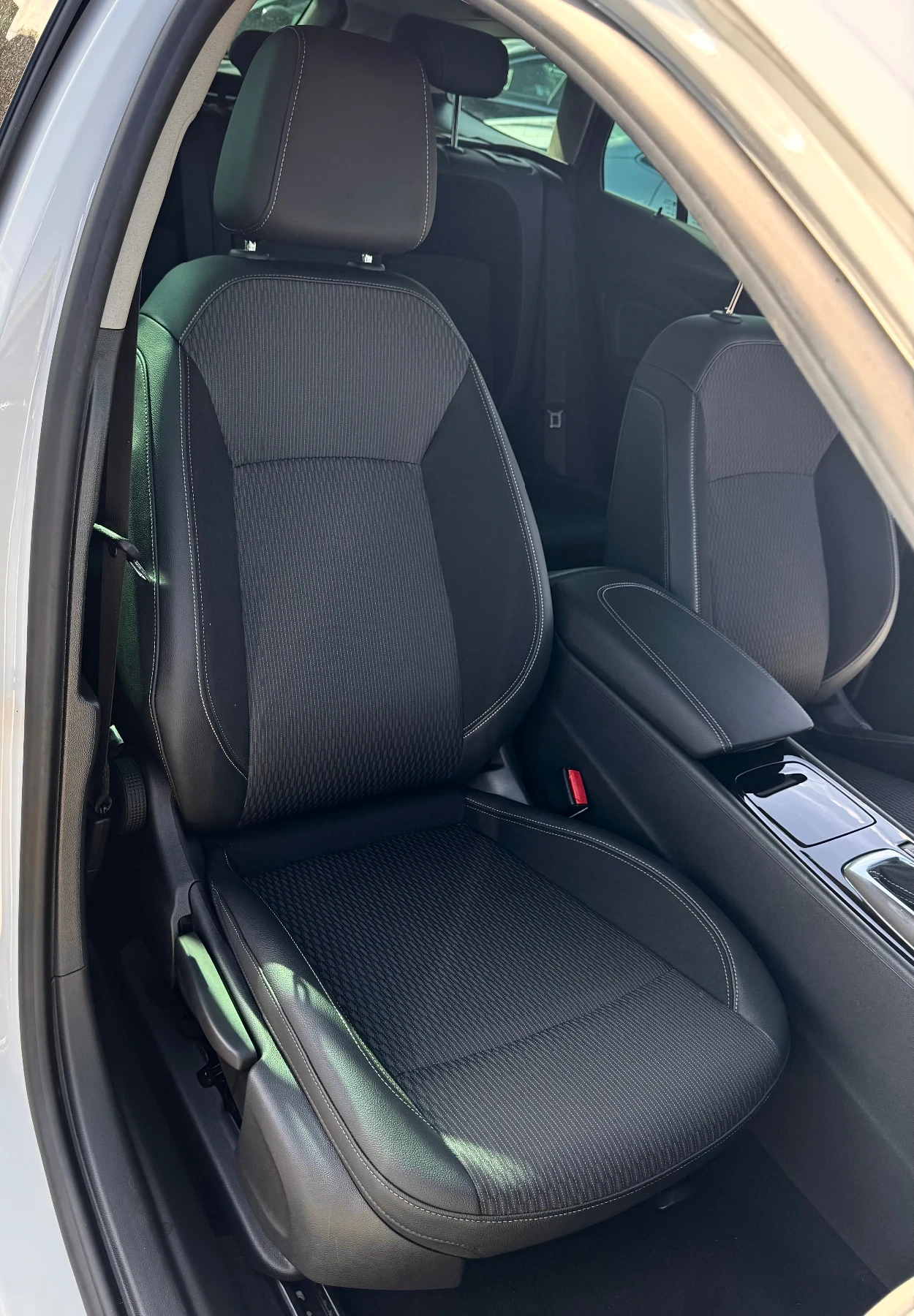 Opel Insignia  - изображение 9